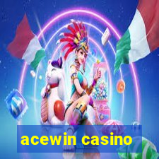 acewin casino